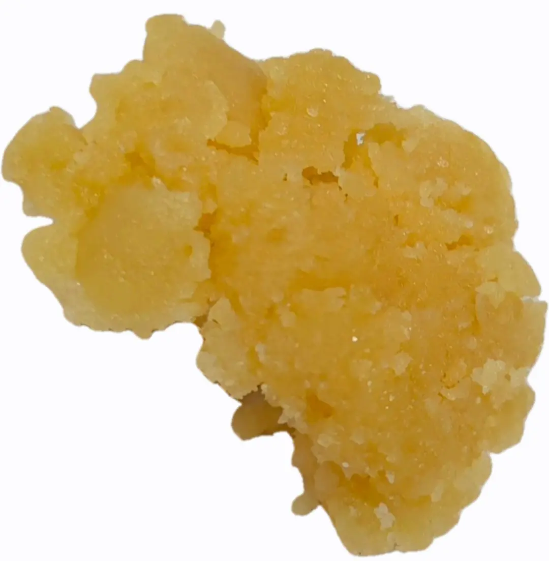 Cherry Bomb Budder