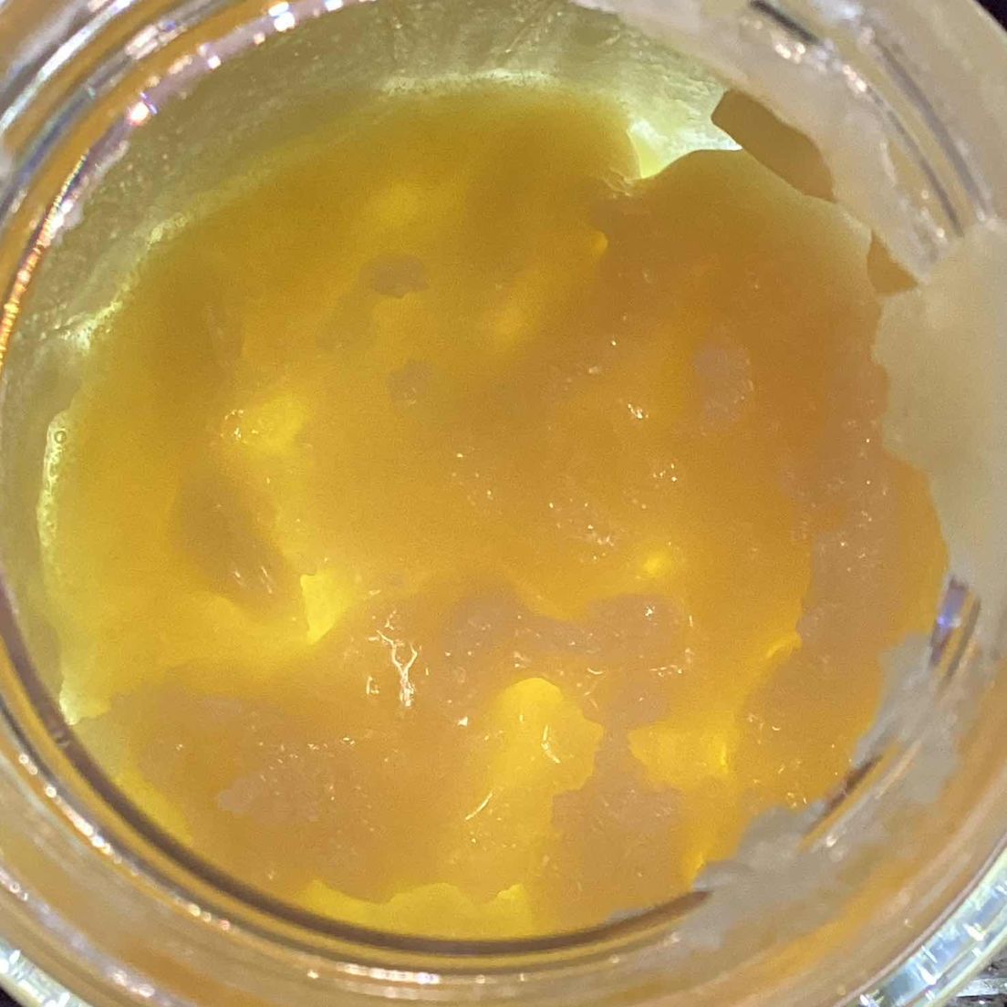 High Expectations - Dabs - Banana OG - 1G
