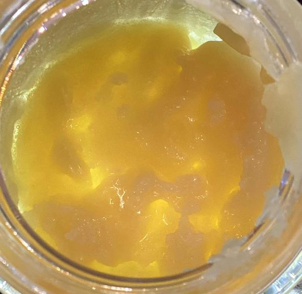 High Expectations - Dabs - Banana OG - 1G