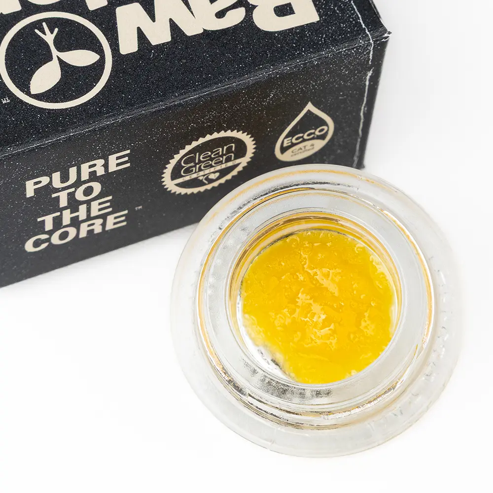 Purple Chemdawg 1.0g Live Resin