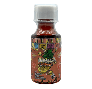 Casa Flor - 1000mg Tincture (Pineapple Pina)