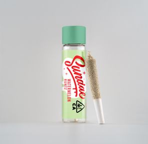 Watermelon Runtz .5g Infused Pre Roll 0.50 g