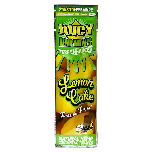 Juicy Wraps
