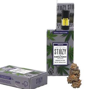 STIIIZY - Purple Punch Pod - 1.0g