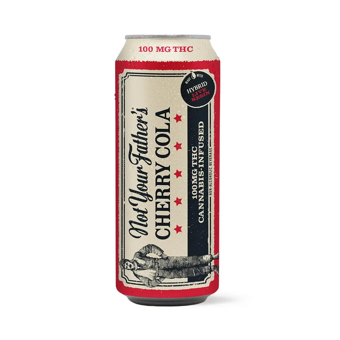Cherry Cola 473.00 g