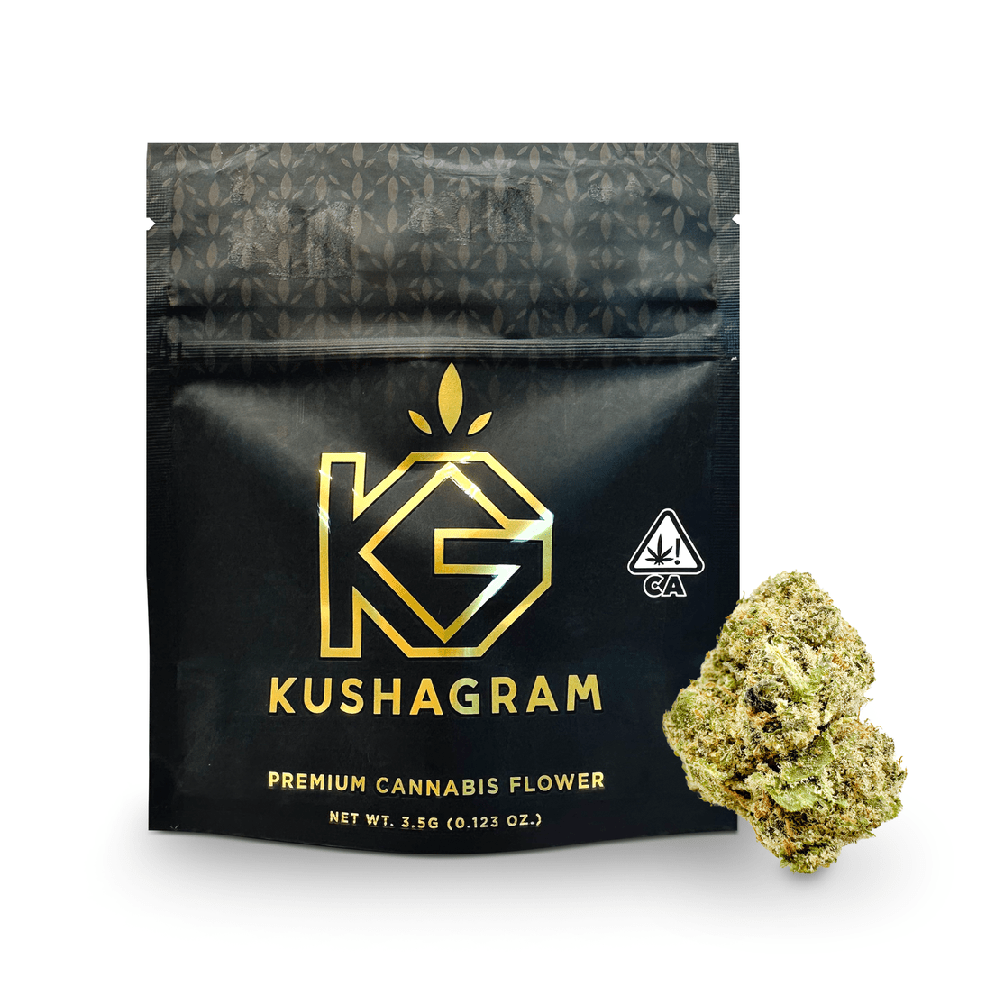 24K Gold 3.5g at KUSHAGRAM