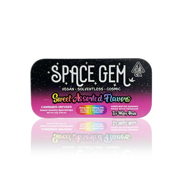 Space Gem - Sweet SpaceDrops