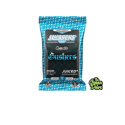 SLUGGERS - Gushers - Infused Preroll - 5Pk - 0.7G