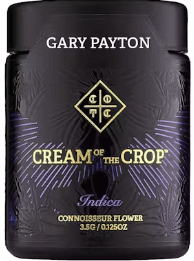 COTC- 3.5 GARY PAYTON