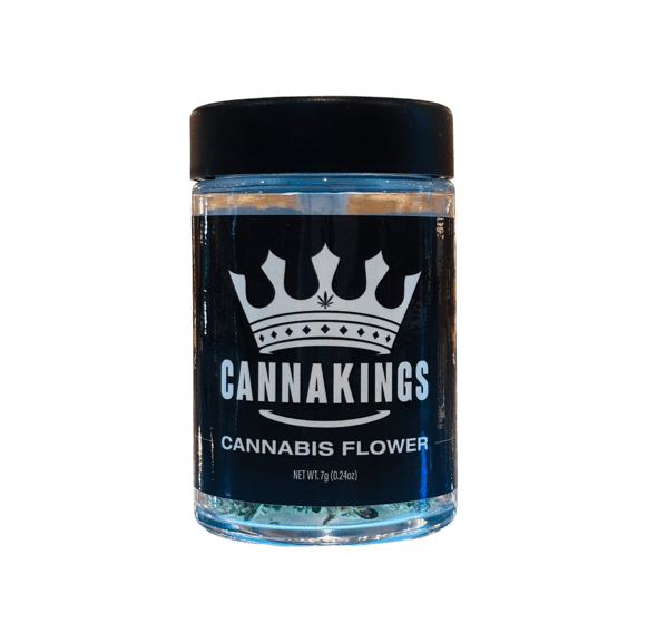 Canna Kings - Super Silver Haze 7G