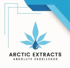 Arctic Extracts - 1g Cured Resin - Chunky Monkey