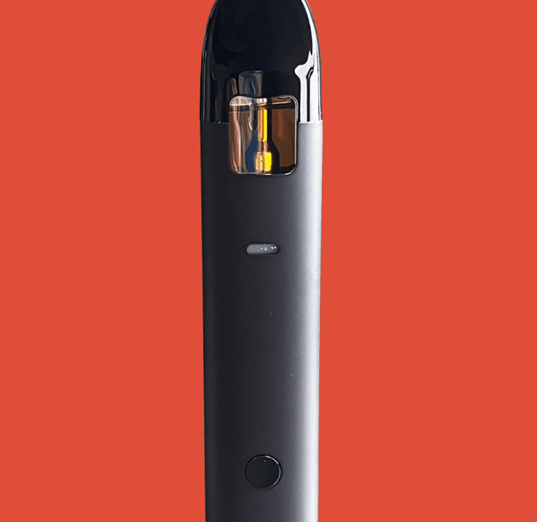 HOLIDAY 2G LIVE RESIN DISPOSABLE VAPE