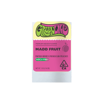 Greenline - Madd Fruit 1.8g