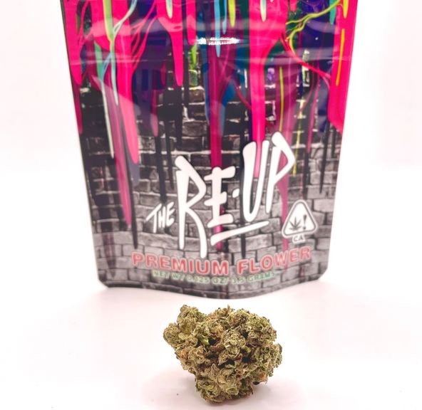 PRE-ORDER ONLY 1/8 Banana Cream Jealousy (33.9%/Hybrid) - The Re-Up