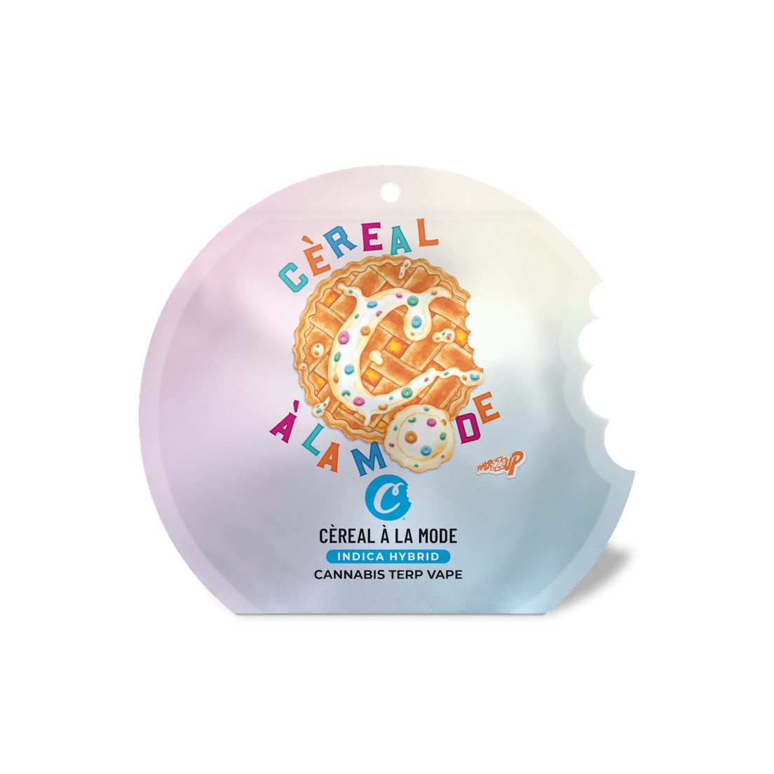 Cookies - Cereal Ala Mode Cartridge (1g)