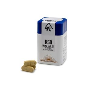 Sherbet Cream Pie 25mg Tablets 18.00 g