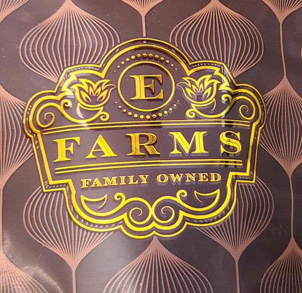 E-Farms Big Buds - Blue Dream - 14g Premium Flower (THC: 31.85%)