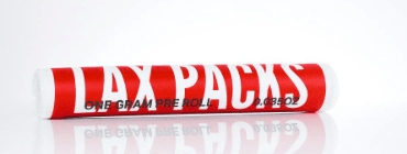 LAX Packs - Tommy's Z - 1g - Preroll - Indica