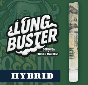 RR|Bossin Benji|Lung Buster