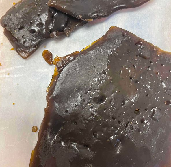 1g GSC Shatter