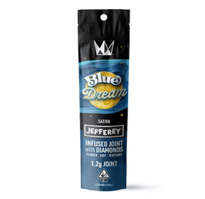 Blue Dream - Jefferey Infused Joint