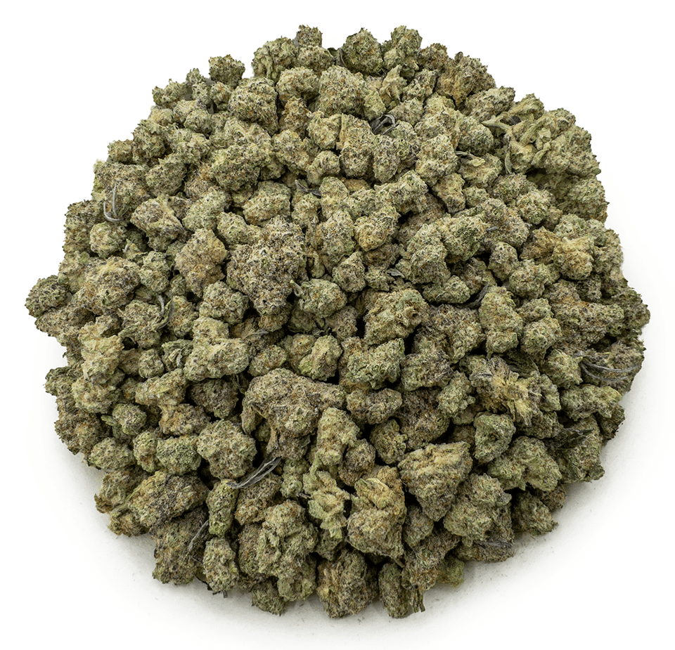 Alien OG Smalls