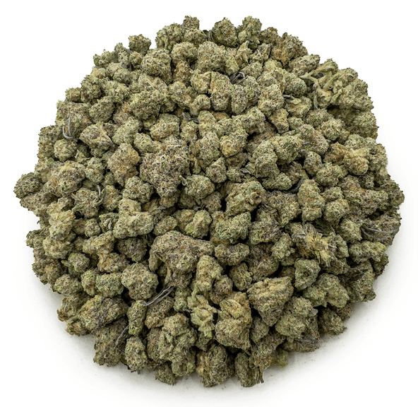 Alien OG Smalls