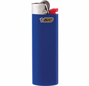Bic Lighter