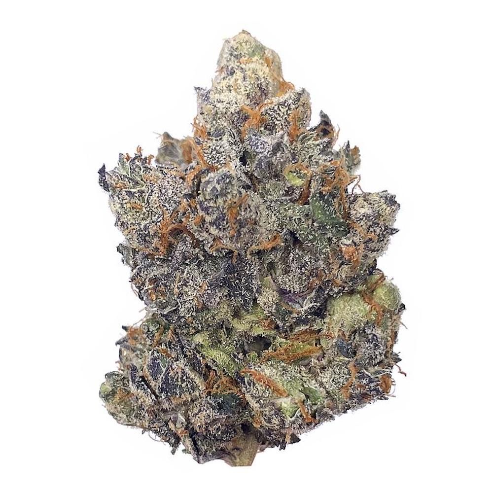 Flower- Blue Nerdz 3.5g