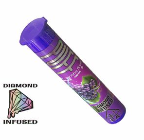 Grapeness - Diamond Infused Pre Roll 1.00 g