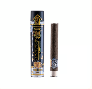 Sluggers Infused Blunt Cinnamon Milk 2g