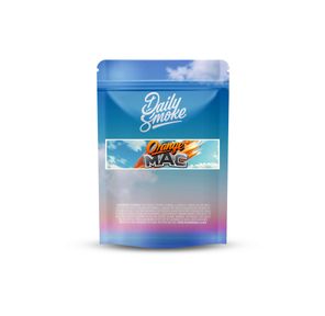 Orange Mac 14.00 g