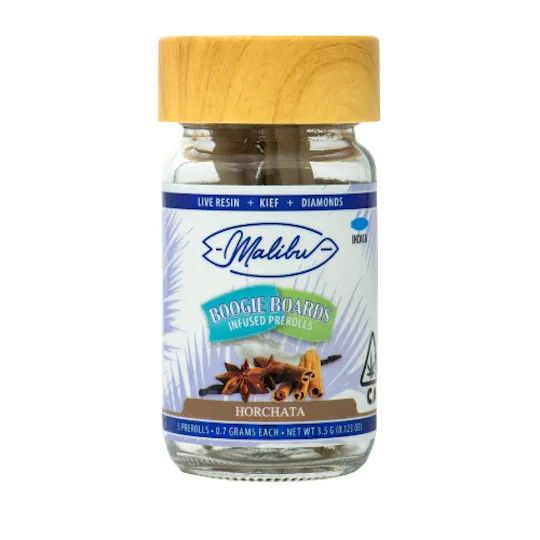 Malibu Horchata 5pk Pre-rolls