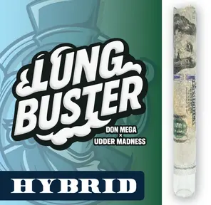 RR|Fancy Franklin|Lung Buster