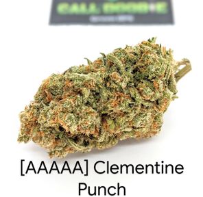 [AAAAA] Clementine Punch ***25% OFF OZ SPECIAL***