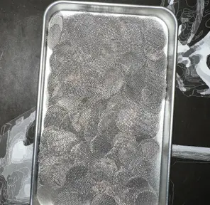 Metal Screens