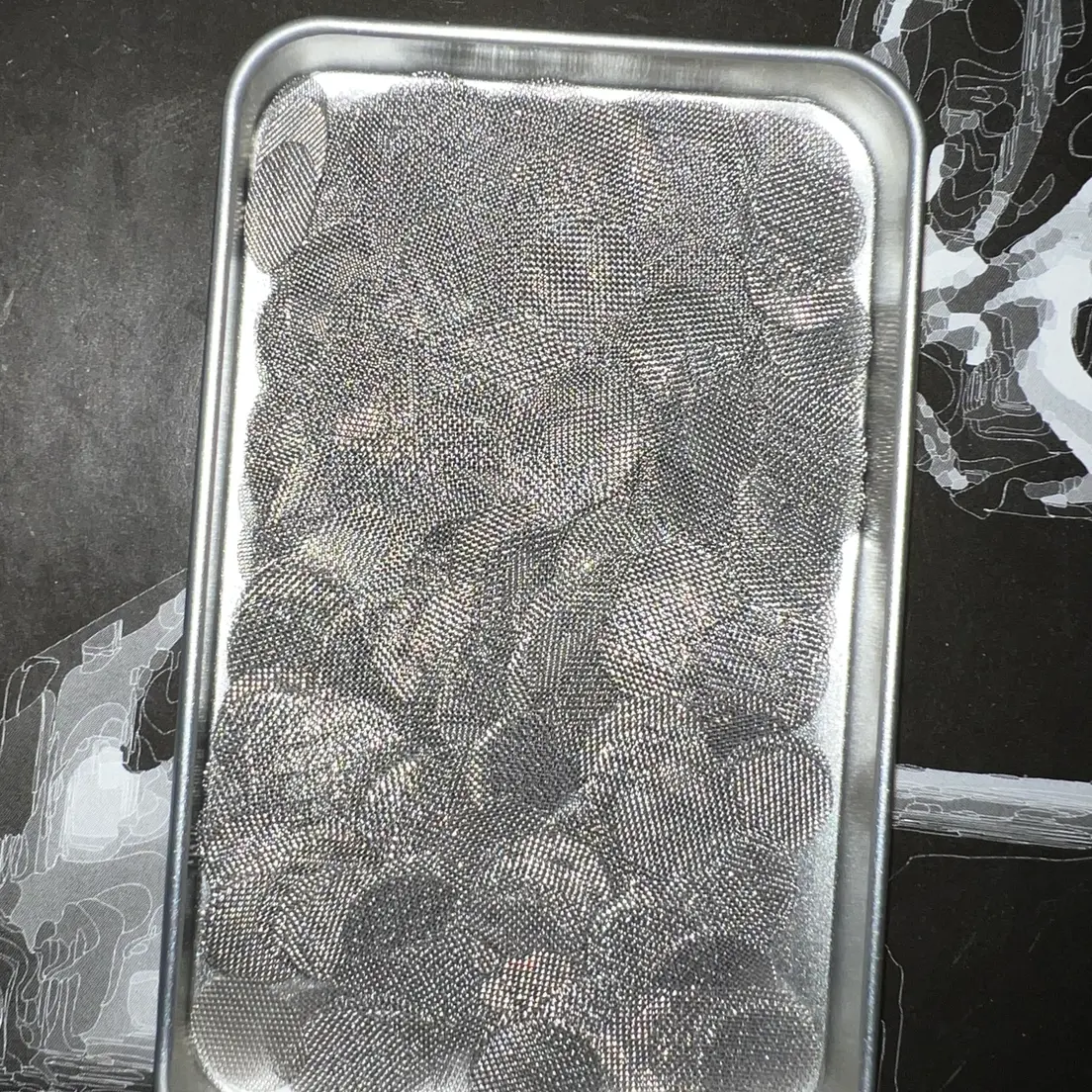 Metal Screens