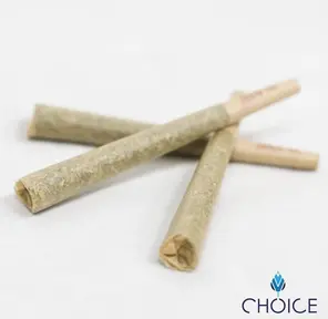 AU - Gelato 33 - 1g preroll