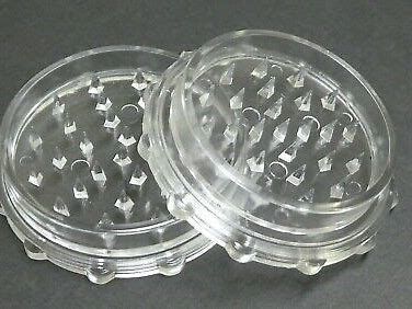 Plastic Grinder