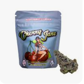 LUMPYS- 3.5 CHERRY JANE