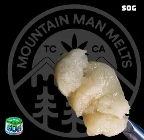 SOG Live Rosin 1.00 g