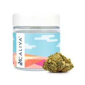 Caliva - Flower - Z Cube - 3.5g