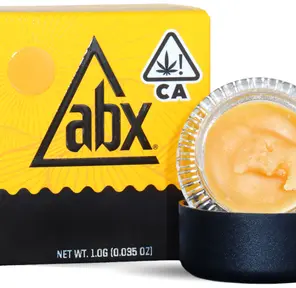 ABX - Fruit Cake Badder - 1g