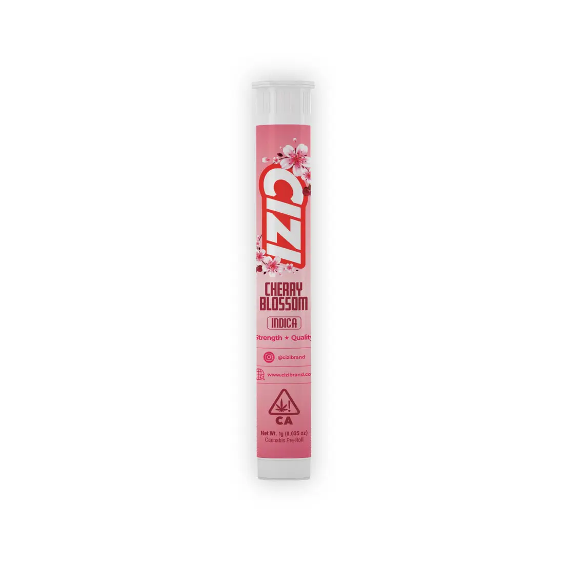 Cherry Blossom - Pre Roll 1.00 g
