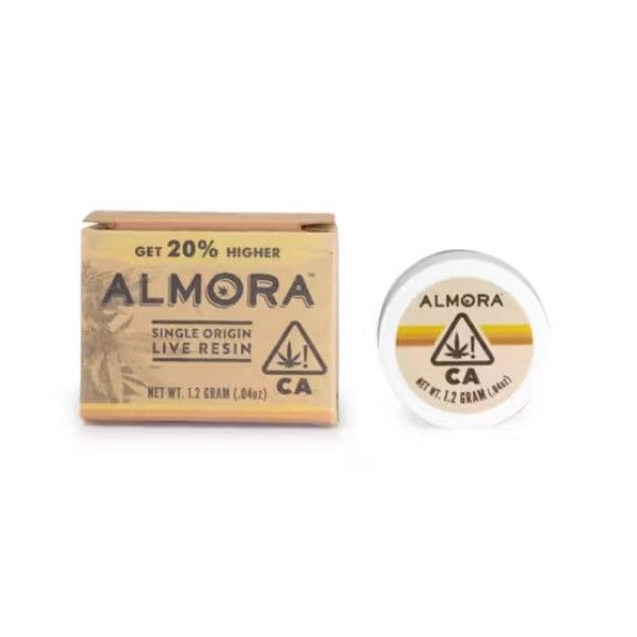 Grapefruit Live Resin Sugar