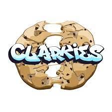 Clarkie's Lime Pop Preroll $8