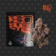Seed Junky - 1g Pre-Roll (Red Eye)