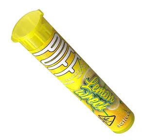 Puff Lemonwreck $5