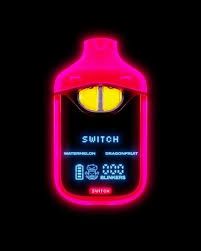 Boutiq Duo v4 Switch Watermelon x Dragonfruit $20