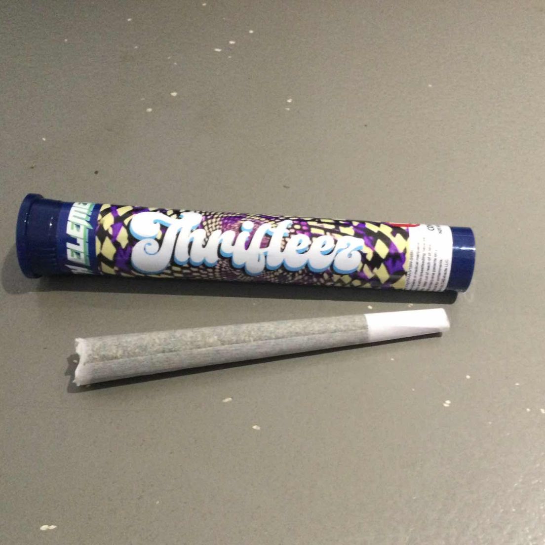 5th Element Thrifteez Preroll 1g